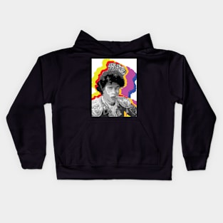 Pedro Almodovar Kids Hoodie